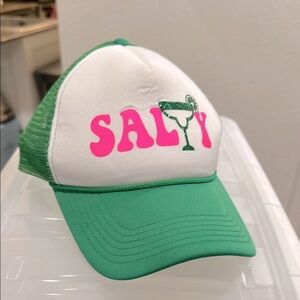 Margarita “Salty” Hat